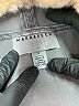 Marrakech 100% Polyester Gray Jacket Size S - photo 6