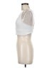 Lululemon Athletica White Tank Top Size 8 - photo 5