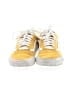 Vans Yellow Sneakers Size 8 - photo 2