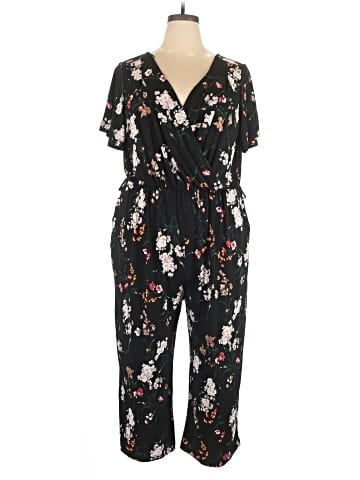 Kaileigh Jumpsuit (view 1)