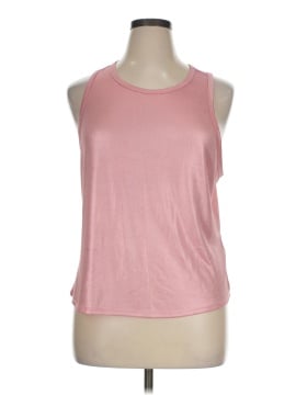 Porridge Sleeveless T-Shirt (view 1)