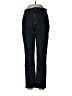 Lands' End Blue Jeans Size 8 - photo 1