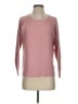 American Eagle Outfitters Pink Pullover Sweater Size S - photo 1