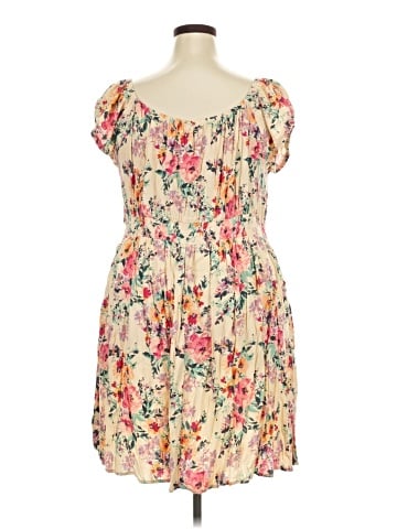 Torrid Casual Dress (view 2)