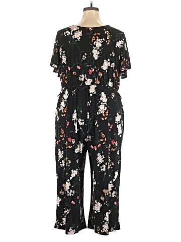 Kaileigh Jumpsuit (view 2)