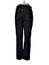 Lands' End Blue Jeans Size 8 - photo 2