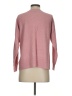 American Eagle Outfitters Pink Pullover Sweater Size S - photo 2