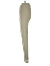 Alo Yoga Solid Tan Active Pants Size XS - photo 5