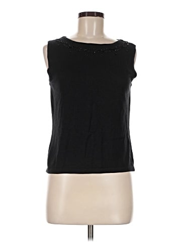 Grace Sweater Vest (view 1)