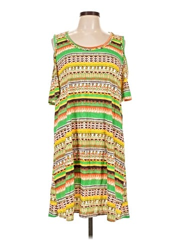 New Directions Casual Dress (view 1)