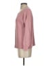 American Eagle Outfitters Pink Pullover Sweater Size S - photo 5