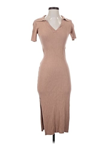 Petal and Pup Casual Dress (view 1)