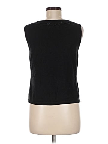 Grace Sweater Vest (view 2)