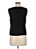 Grace Black Sweater Vest Size M - photo 2