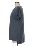 Avia Gray Short Sleeve Top Size M - photo 5