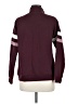 L.L.Bean Burgundy Sweatshirt Size M - photo 2
