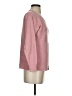 American Eagle Outfitters Pink Pullover Sweater Size S - photo 4