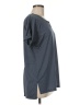 Avia Gray Short Sleeve Top Size M - photo 4