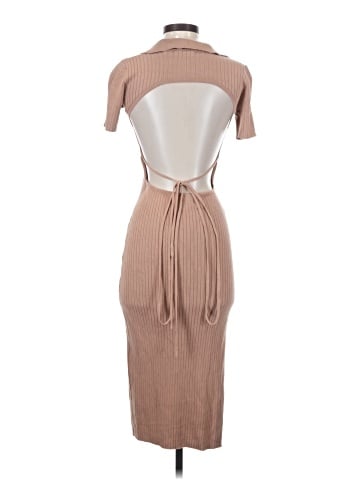 Petal and Pup Casual Dress (view 2)