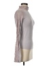 Free People Gray Long Sleeve Top Size M - photo 4