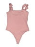 Sunday Best Pink Bodysuit Size M - photo 1