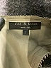 Rag & Bone Solid Green Jumpsuit Size 2 - photo 3