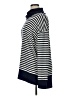 Gap Stripes Blue Turtleneck Sweater Size XL (tall) - photo 5
