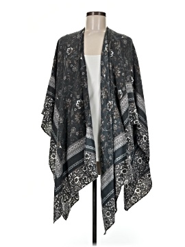 Vince Camuto Poncho