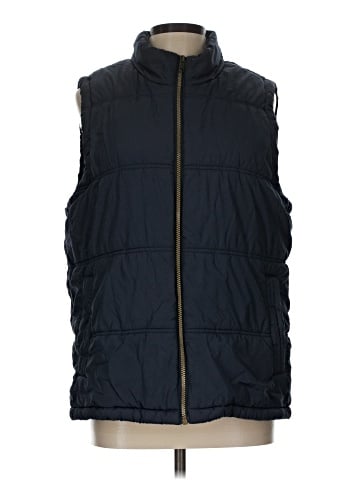 Weatherproof Vest (view 1)