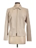 AGB Tan Jacket Size 12 - photo 1