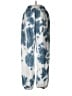 Comfrt Tie-dye Blue Casual Pants Size M - photo 2