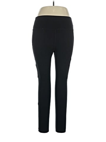 Avalanche Active Pants (view 1)