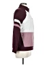 L.L.Bean Burgundy Sweatshirt Size M - photo 4