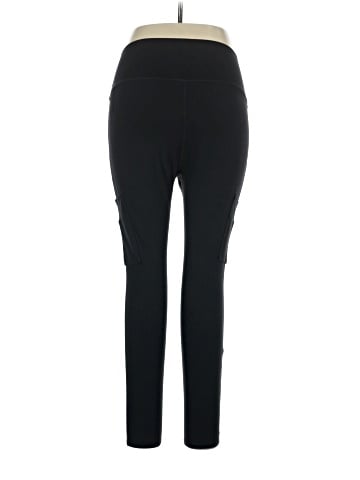 Avalanche Active Pants (view 2)