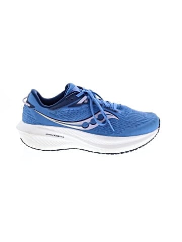 Saucony Sneakers (view 1)