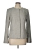 Ann Taylor Gray Blazer Size 12 - photo 1