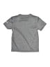 Nike 100% Polyester Gray Active T-Shirt Size 4 - photo 2