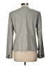 Ann Taylor Gray Blazer Size 12 - photo 2