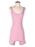 TnAction Solid Pink Romper Size M - photo 1