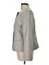 Ann Taylor Gray Blazer Size 12 - photo 5