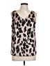 Ekouaer Brown Tank Top Size L - photo 1