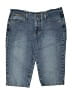 L.e.i. 100% Cotton Blue Denim Shorts Size 7 - photo 1