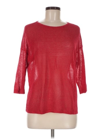 J.Jill Pullover Sweater (view 1)