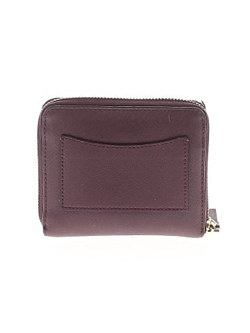 Kate Spade New York Leather Wallet (view 2)