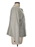 Ann Taylor Gray Blazer Size 12 - photo 4