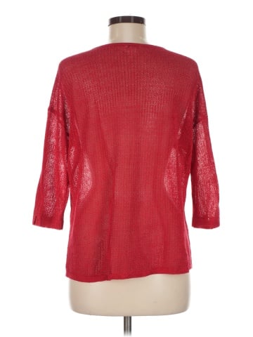 J.Jill Pullover Sweater (view 2)