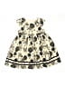 Catherine Malandrino Ivory Dress Size 5T - photo 1