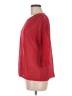 J.Jill Red Pullover Sweater Size Med Petite - photo 5