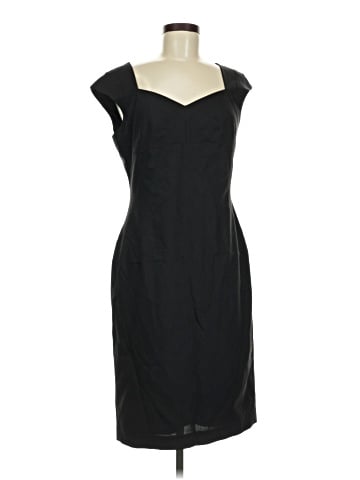 Ann Taylor Cocktail Dress (view 1)