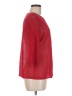 J.Jill Red Pullover Sweater Size Med Petite - photo 4